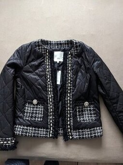 RIVER ISLAND nové sáčko vel.34 - 1