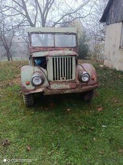 gaz