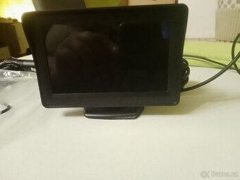 Couvací kamera