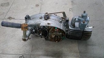 Motor Pionýr