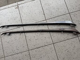 Tatra 603-1 listy ploutve- kratke na malu lampu-original