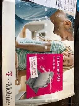 4g modem t-mobile - 1