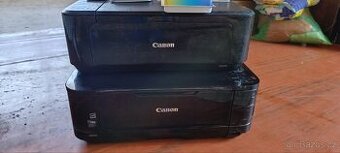 Tiskárna Canon