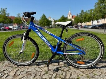 Kolo Merida Dakar 624 -  24"