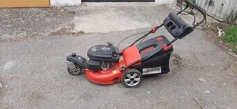 Prodám zahradní benz.sekačku Gude S 415 P Big Wheeler