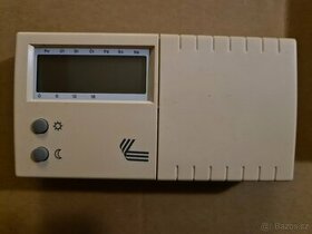 Prodám digitální termostat do domu - 1