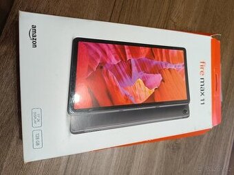 Amazon firemax 11