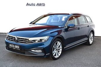 Volkswagen Passat 2.0TDi DSG R-Line LED Matrix Virtual