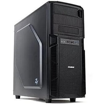 Pc herný gtx 1080 8G