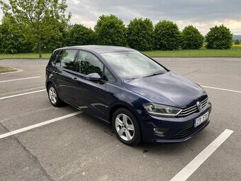 VW GOLF 7 - 1.6 TDI