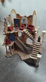 Harry Potter Nebelvírská věž - 1