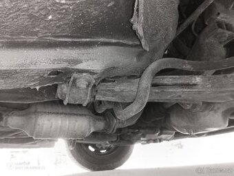 Škoda Felicia