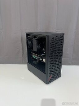 ⭐Herní PC-RTX 3070 8GB/ Ryzen 8400F AM5 /1TB/32GB RAM/ZÁRUKA