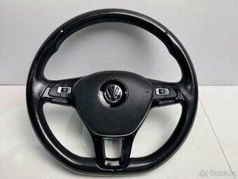 Volant + airbag VW Golf VII Passat B8 5G0419091DJ, 5G0880201