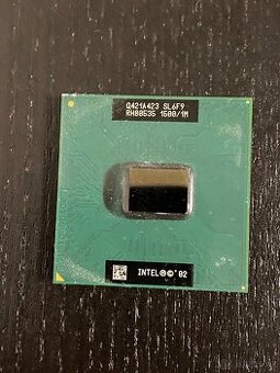 Intel Pentium M 1.6GHz