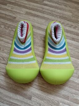 Attipas barefoot XXXL - 25,5