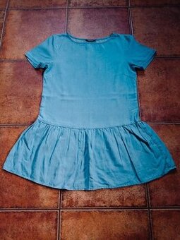 Minišaty zn. Esmara vel. XS
