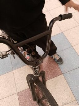 Bmx