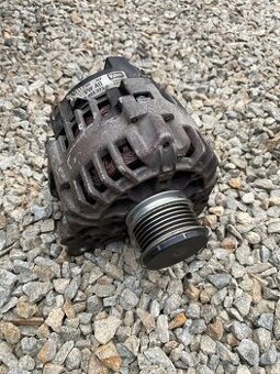 Alternátor 1.9TDi 74kw ATD