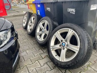 BMW Styling 393 7.5Jx17H2 ET37