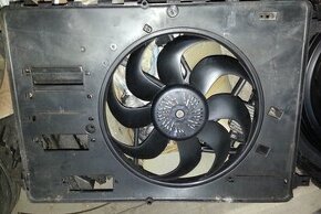 Ford Mondeo MK4 servo, sahara, blinkr, mřížka, bixenon - 1