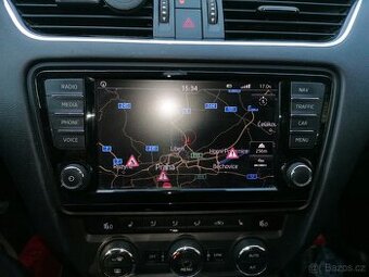 Octavia 20tdi combi