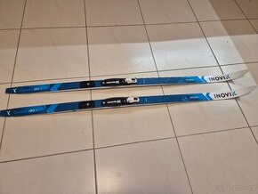 Běžky 140cm šupina