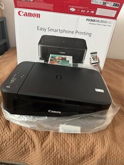 Canon MG3650S