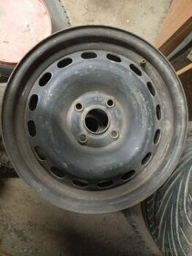 Disky Audi 15" - 1