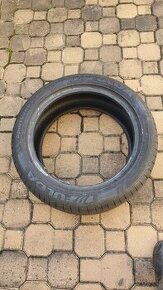 Prodám pneu Fulda SportControl 2,rozměr 215/50R17