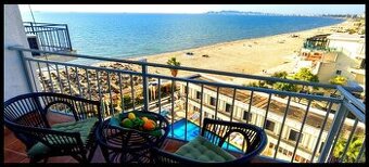 Prodej krásného bytu 2+kk, 78 m² Durres, Albánie 157.000,-€