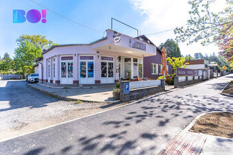Pronájem kosmetické místnosti 12 m², Říčany u Prahy