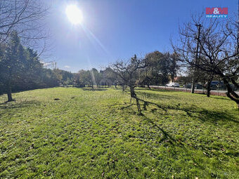 Prodej stavebního pozemku 1304m2, Petřvald, ul. Sokolská - 1