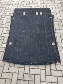 Podlaha Caddy MAXI