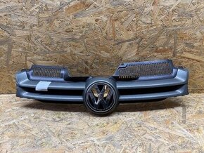 Maska Vw Golf 5 svetle zelena