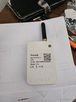 Zařízení pro odečet elektroměru VisionQ Elliot Pro