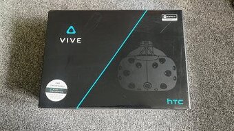 HTC Vive - 1
