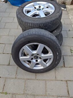 Lita kola 195/65 R15