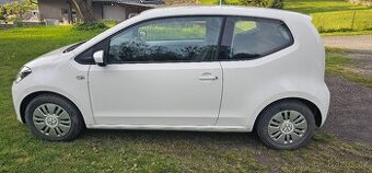 Volkswagen UP 1.0 55kw