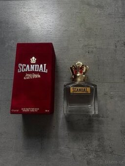 Jean Paul Gaultier Scandal Pour Homme