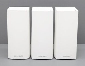 MESH WiFi systém Linksys MX12600 - 1
