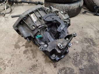 Dacia Duster 1.5 dCi 81 kW 4x4 převodovka TL8B000