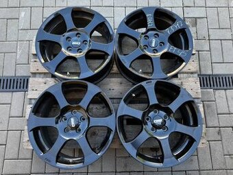 Alu kola, disky r17 5x108 CMS