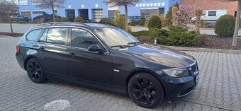 Bmw 330 xd 170 kw