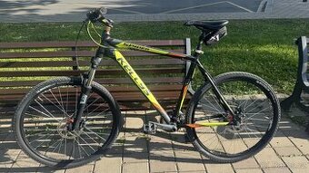 Prodám horské kolo Kellys Spider 30 28"