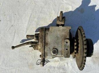 Jawa Speciál r.v.1939