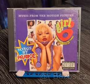 Prince - Girl 6
