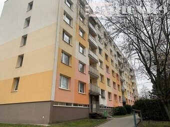 Exkluzivně nabízíme k prodeji byt 3+1 v Rychnově nad Kněžnou - 1