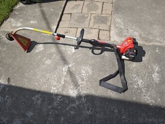 Benzínový vyžínač Hecht 130R - 1