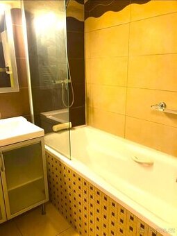 Pronájem bytu 3+1 95 m² Švermova, Olomouc